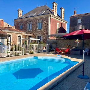 La Villa des Roses